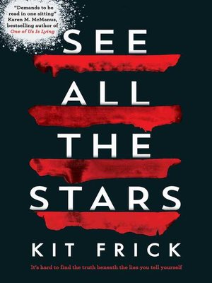 cover image of See all the Stars